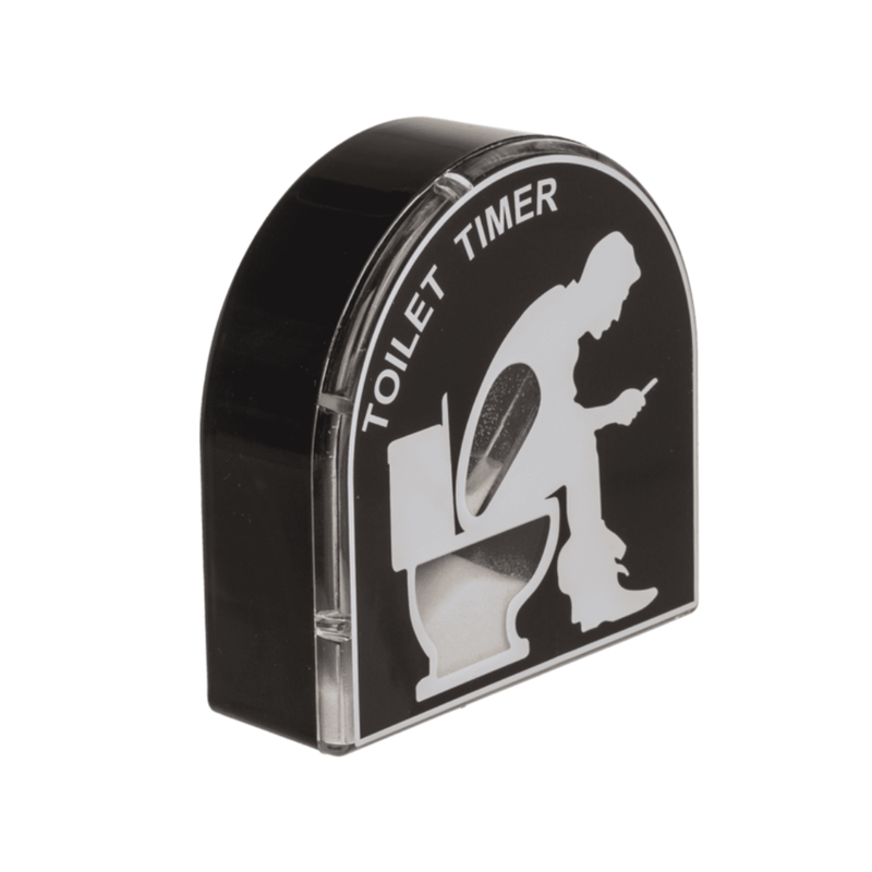 Toilet Timer