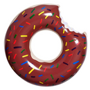 Donut Swim Rings (Set of 2)