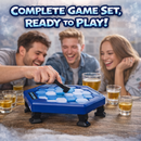 Ice Pick Drinking Game