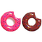 Donut Swim Rings (Set of 2)