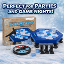 Ice Pick Drinking Game