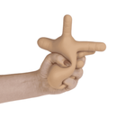 Squishy Hand Gestures (Set of 3)