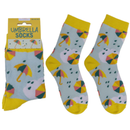 Umbrella Socks 3.5-8 UK