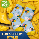 Umbrella Socks 3.5-8 UK