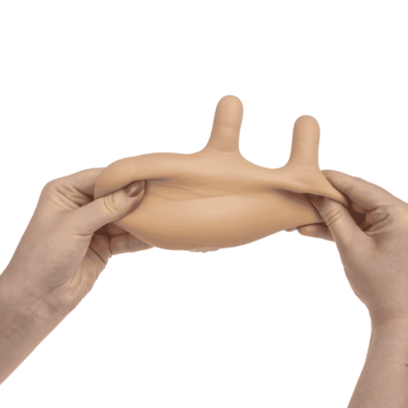 Squishy Hand Gestures (Set of 3)
