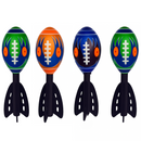 Rocket Ball With Whistling Sound