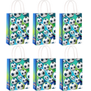 Football Party Bags