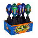 Rocket Ball With Whistling Sound