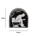 Toilet Timer