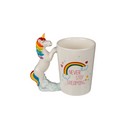 Unicorn Ceramic Mug