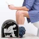 Toilet Timer
