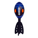 Rocket Ball With Whistling Sound