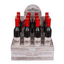 Red Wine Bottle Umbrella