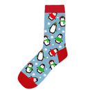 Ladies Christmas Socks Pack of 3