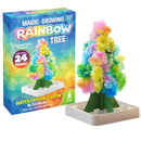 Magic Growing Crystal Tree Kit
