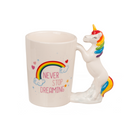 Unicorn Ceramic Mug