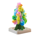 Magic Growing Crystal Tree Kit