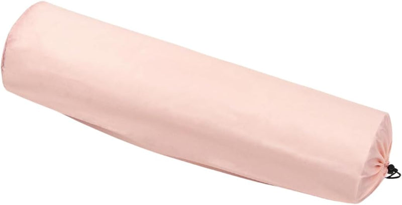 Yoga Mat Bag Durable and Stylish Pink or Black