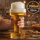 Dumbbell Beer Glass 700ml