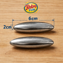 Rattle Magnets 2 Pack