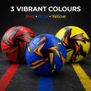 Footballs Size 5 Coloured
