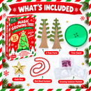 Magic Growing Christmas Tree Kit – Christmas Stocking Filler & Gift