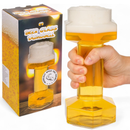 Dumbbell Beer Glass 700ml
