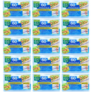 Press and Seal Food Bags