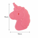 Unicorn Ice Block