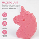 Unicorn Ice Block