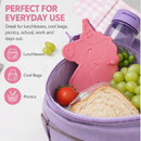Unicorn Ice Block