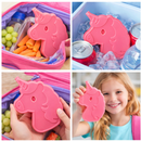 Unicorn Ice Block