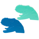 Dinosaur Ice Block