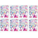 Unicorn Puzzle Book