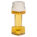Dumbbell Beer Glass 700ml