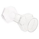 Dumbbell Beer Glass 700ml