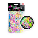 600 Glow In The Dark Loom Bands