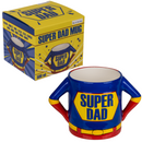 Super Dad Mug