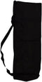 Yoga Mat Bag Durable and Stylish Pink or Black
