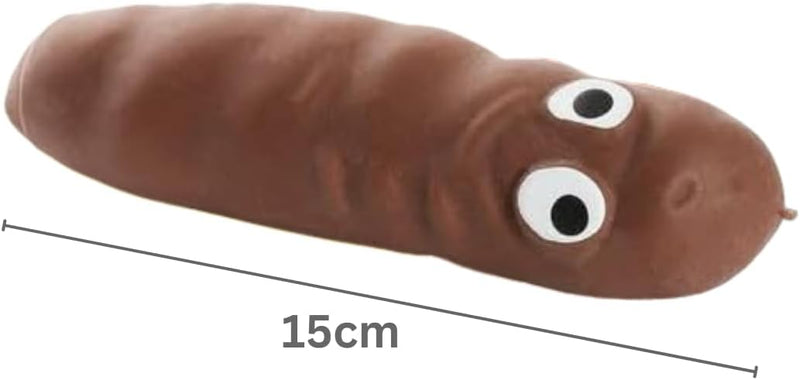 Stretchy Poop