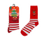 Ladies Christmas Socks Pack Of 3