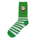 Ladies Christmas Socks Pack of 3