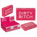 Dirty Bitch Soap