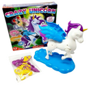 Crazy Unicorn