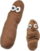 Stretchy Poop