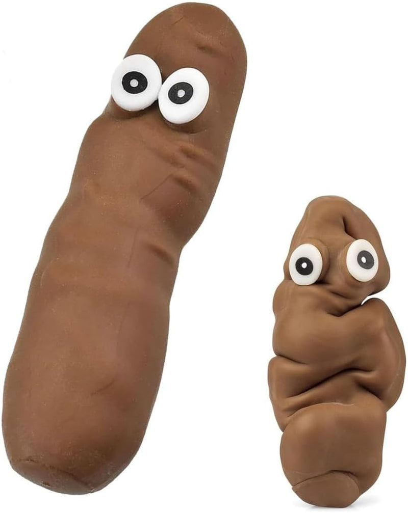 Stretchy Poop