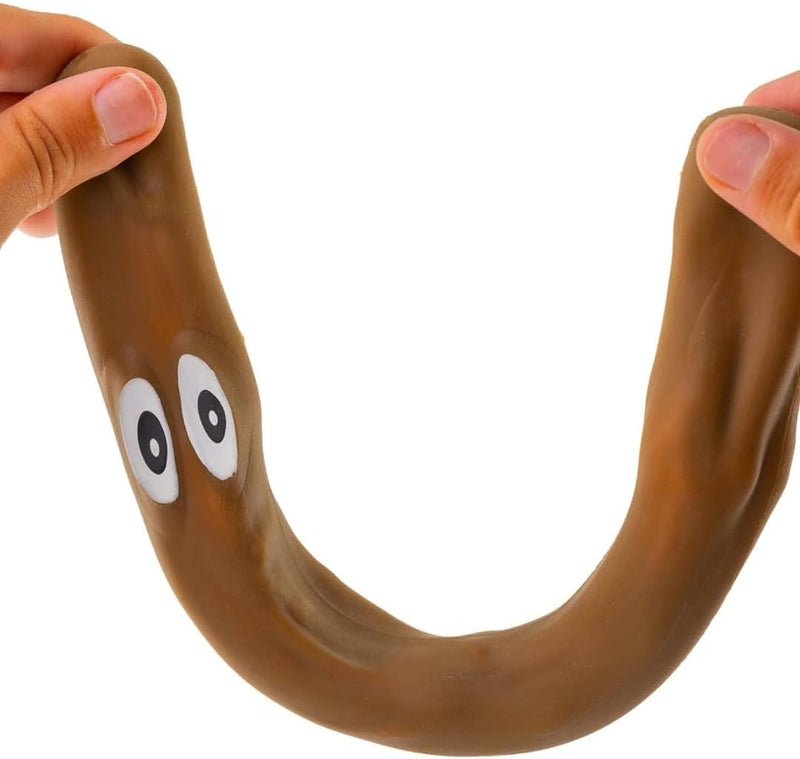 Stretchy Poop