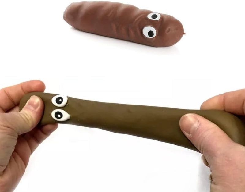 Stretchy Poop