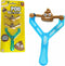 Smiley Poo Catapult