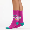 Best Mum Ever Socks